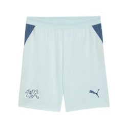 Pantaloncini Mondiali 2026 Trasferta Svizzera Uomo