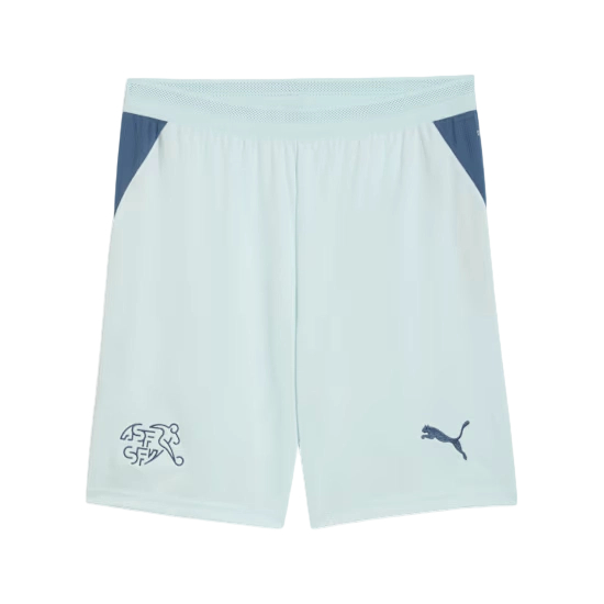 Pantaloncini Mondiali 2026 Trasferta Svizzera Uomo Pantaloncini Mondiali 2026 Trasferta Svizzera Uomo
