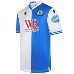 Maglia Casa Donna Blackburn Rovers 2025/26 Maglia Casa Donna Blackburn Rovers 2025/26