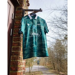 Maglia Terza Uomo Halmstads BK 2025