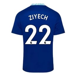 Maglia Casa Uomo ZIYECH Chelsea 2022/23