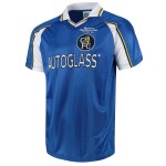 Maglia Retrò Finale ECWC Chelsea Donna 1998 Maglia Retrò Finale ECWC Chelsea Donna 1998