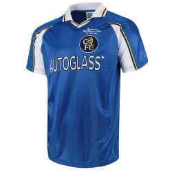 Maglia Retrò Finale ECWC Chelsea Bambino 1998