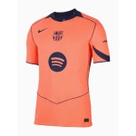Uomo FC Barcellona 2025/26 Terza Maglia UCL Uomo FC Barcellona 2025/26 Terza Maglia UCL