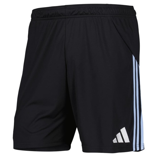 Pantaloncini trasferta Aston Villa 2025/26 uomo Pantaloncini trasferta Aston Villa 2025/26 uomo