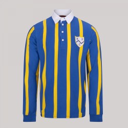 Maglia Retrò Heritage Manica Lunga Brentford Donna 1905