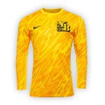 Bambino Maglia Terza Riscaldamento Manica Lunga BSC Young Boys 2025/26 Bambino Maglia Terza Riscaldamento Manica Lunga BSC Young Boys 2025/26