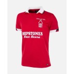 Maglia Retrò Casa Nottingham Forest Donna 1989