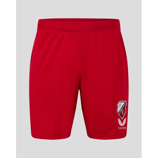 Pantaloncini casa uomo FC Utrecht 2024/25