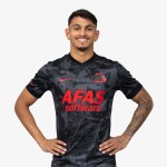 Maglia terza 2025/26 AZ uomo Maglia terza 2025/26 AZ uomo