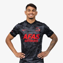 Maglia terza 2025/26 AZ uomo