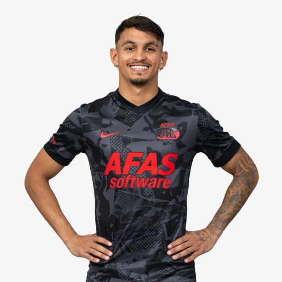 Maglia terza 2025/26 AZ uomo Maglia terza 2025/26 AZ uomo