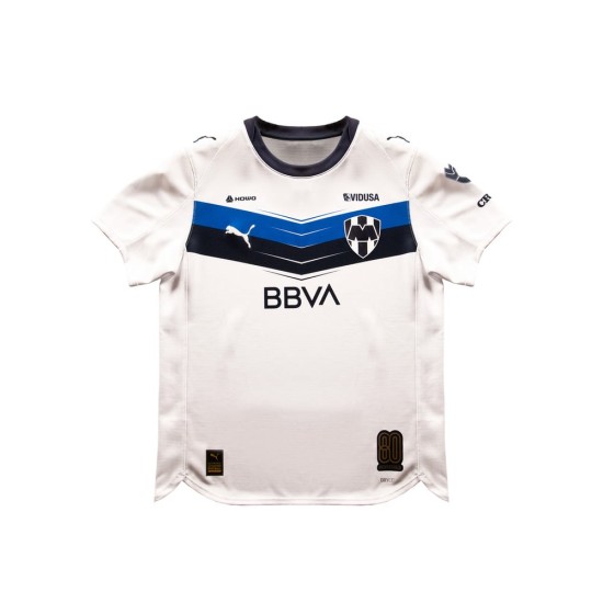Maglia trasferta bambino Monterrey FC 2025/26 Maglia trasferta bambino Monterrey FC 2025/26