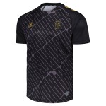 Bambini Sunderland 2025/26 Terza Maglia Pre Partita Bambini Sunderland 2025/26 Terza Maglia Pre Partita