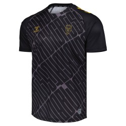 Uomini Sunderland 2025/26 Terza Maglia Pre Partita