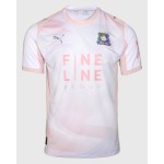 Bambino Plymouth Argyle 2025/26 Terza Maglia Bambino Plymouth Argyle 2025/26 Terza Maglia