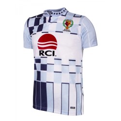 Maglia Retrò Trasferta Watford Uomo 1991/92