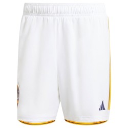 Pantaloncini Casa Uomo LA Galaxy 2025 Pantaloncini Casa Uomo LA Galaxy 2025