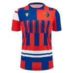 Maglia da pre-partita terza FC Bâle 1893 2023/24 Donna Maglia da pre-partita terza FC Bâle 1893 2023/24 Donna