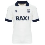 Maglia Trasferta Bambino Oxford United 2024/25 Maglia Trasferta Bambino Oxford United 2024/25
