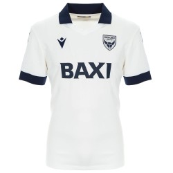 Maglia Trasferta Bambino Oxford United 2024/25