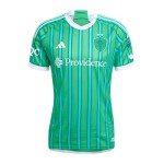 Maglia Casa Uomo Seattle Sounders FC 2025 Maglia Casa Uomo Seattle Sounders FC 2025