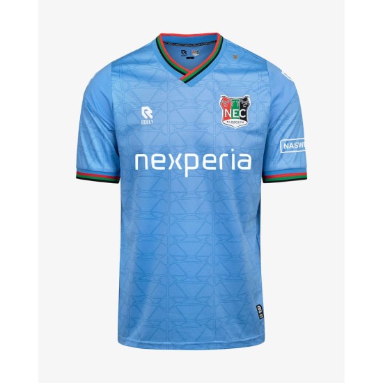 Maglietta trasferta uomo N.E.C. Nijmegen 2024/25
