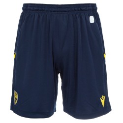 Pantaloncini Casalinghi Donna Oxford United 2024/25