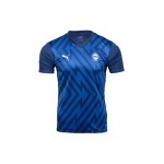 Maglia pre-partita terza donne Alaves 2024/25 - Blu