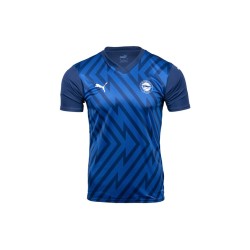 Maglia pre-partita terza donne Alaves 2024/25 - Blu
