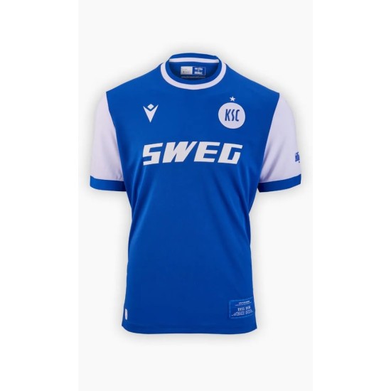 Maglia Donna Karlsruher SC 2025/26 Coppa Maglia Donna Karlsruher SC 2025/26 Coppa