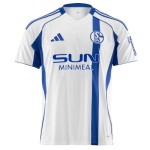 Maglia trasferta bambino FC Schalke 04 2025/26 Maglia trasferta bambino FC Schalke 04 2025/26