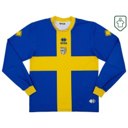 Maglia retrò Torino 2001/02 a maniche lunghe da uomo Maglia retrò Torino 2001/02 a maniche lunghe da uomo
