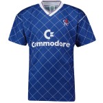 Maglia Retrò Chelsea Bambino 1988 Maglia Retrò Chelsea Bambino 1988