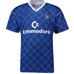 Maglia Retrò Chelsea Bambino 1988