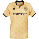 Maglia Terza Uomo Queens Park Rangers 2024/25 Maglia Terza Uomo Queens Park Rangers 2024/25