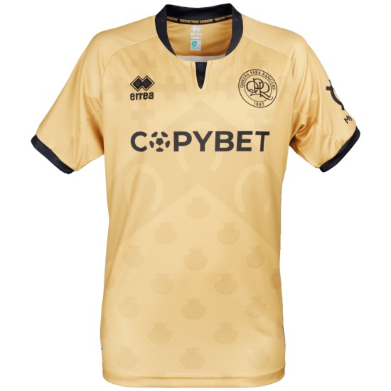 Maglia Terza Uomo Queens Park Rangers 2024/25 Maglia Terza Uomo Queens Park Rangers 2024/25