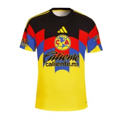 Maglia Uomo Club América 2025/26 Casa