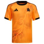 Donna Roma 2025/26 Maglia Trasferta