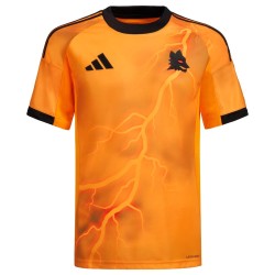 Uomo Roma 2025/26 Maglia Trasferta