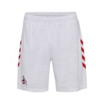 Pantaloncini Casa 1. FC Köln 2025/26 Uomo