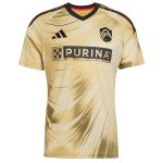 Donna St. Louis City SC 2026 Maglia Trasferta Donna St. Louis City SC 2026 Maglia Trasferta