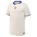 Maglia Bambino Francia 2025 Away Maglia Bambino Francia 2025 Away