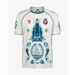 Maglia Uomo SC Telstar 2025/26 Terza