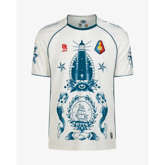 Maglia Uomo SC Telstar 2025/26 Terza Maglia Uomo SC Telstar 2025/26 Terza