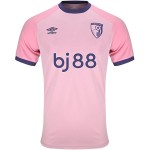 Maglia third AFC Bournemouth 2025/26 uomo Maglia third AFC Bournemouth 2025/26 uomo