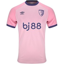 Maglia third AFC Bournemouth 2025/26 uomo