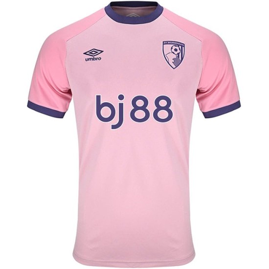 Maglia third AFC Bournemouth 2025/26 uomo Maglia third AFC Bournemouth 2025/26 uomo