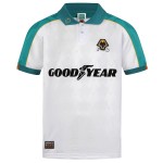 Maglia Retrò Trasferta Wolverhampton Wanderers Bambino 1998 Maglia Retrò Trasferta Wolverhampton Wanderers Bambino 1998