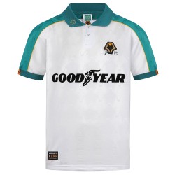 Maglia Retrò Trasferta Wolverhampton Wanderers Uomo 1998